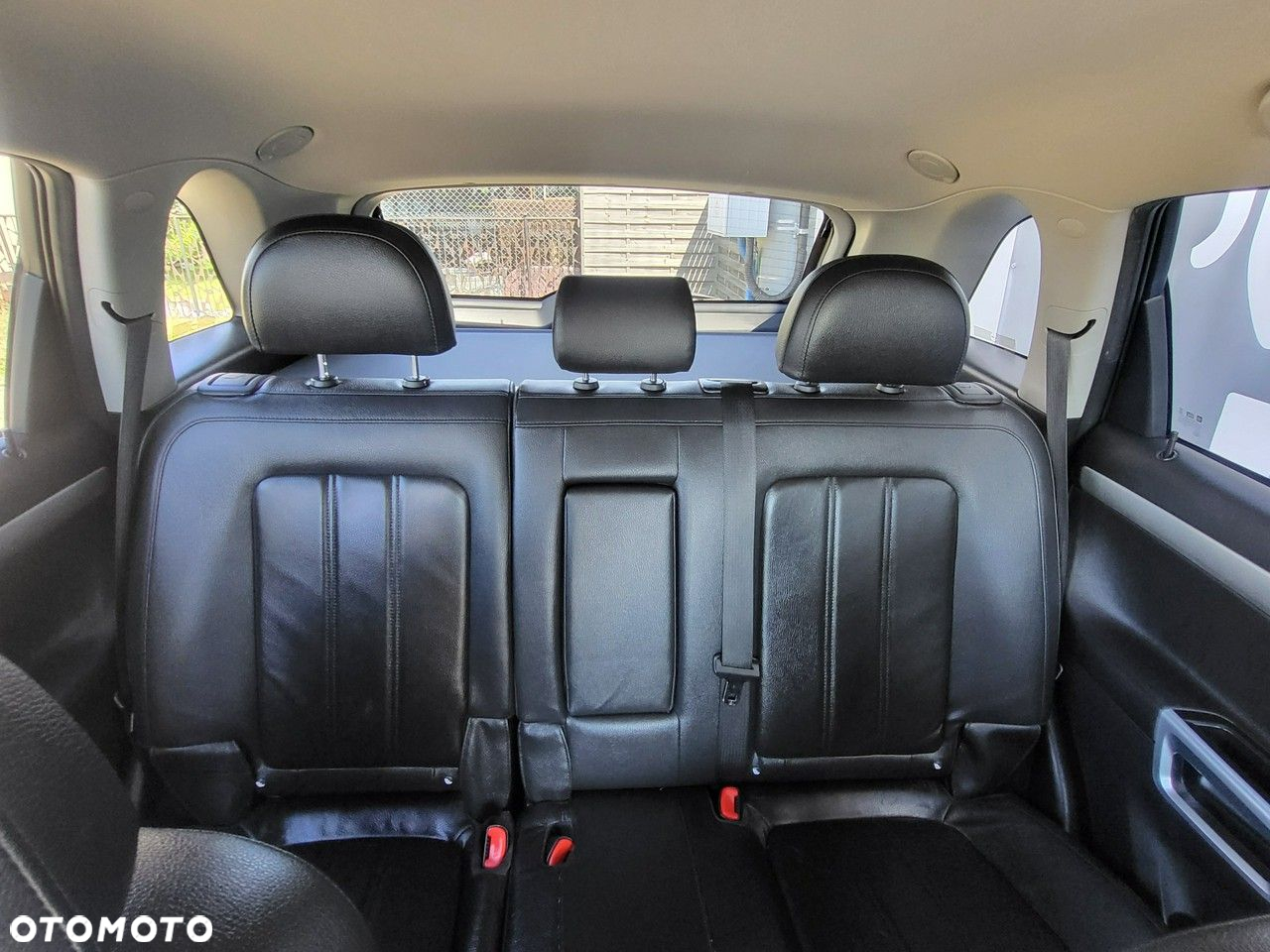 Opel Antara - 24
