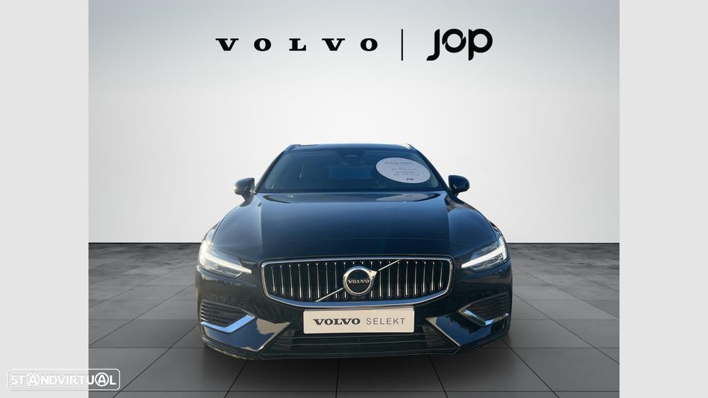 Volvo V60 2.0 T6 AWD TE Plus Bright - 7