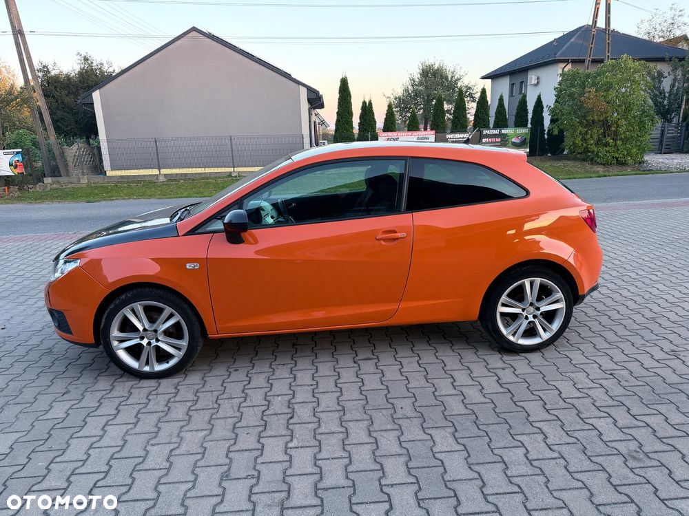 Seat Ibiza - 9