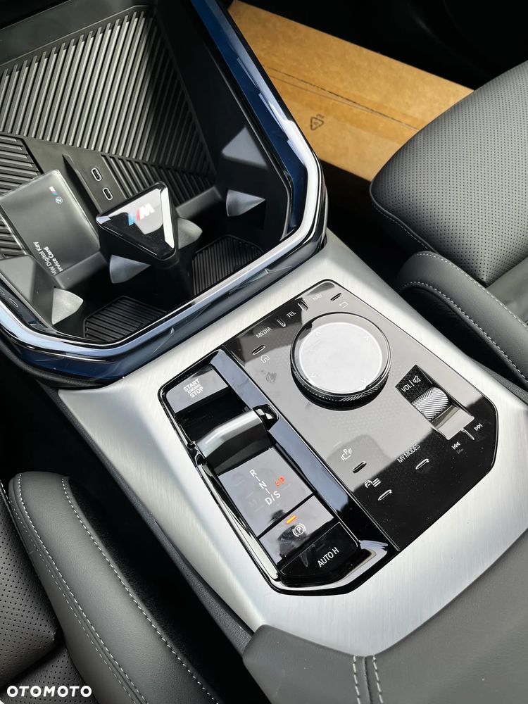 BMW X3 xDrive20d mHEV - 8