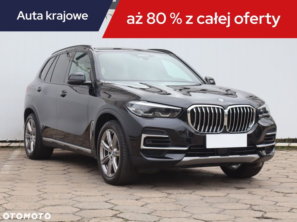 BMW X5 - 3