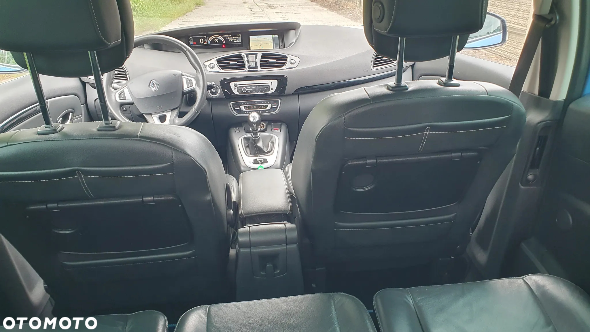 Renault Scenic 1.6 dCi Energy Limited - 30
