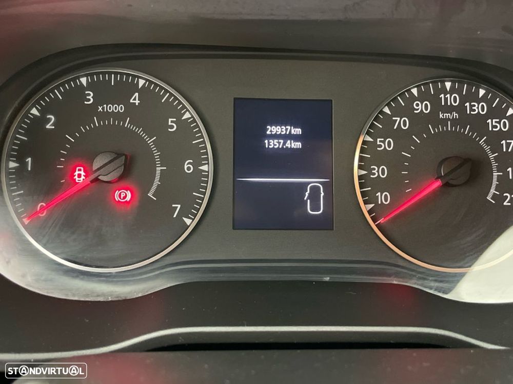 Dacia Duster 1.3 TCe Expression - 9