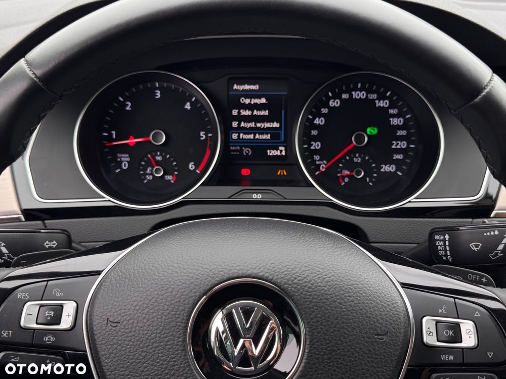 Volkswagen Passat 2.0 TDI BMT Highline DSG - 13
