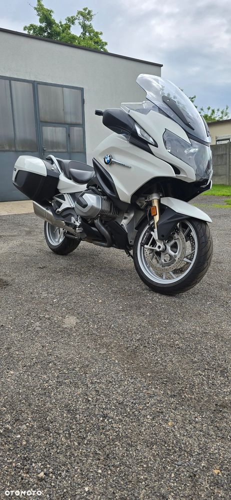 BMW RT - 2