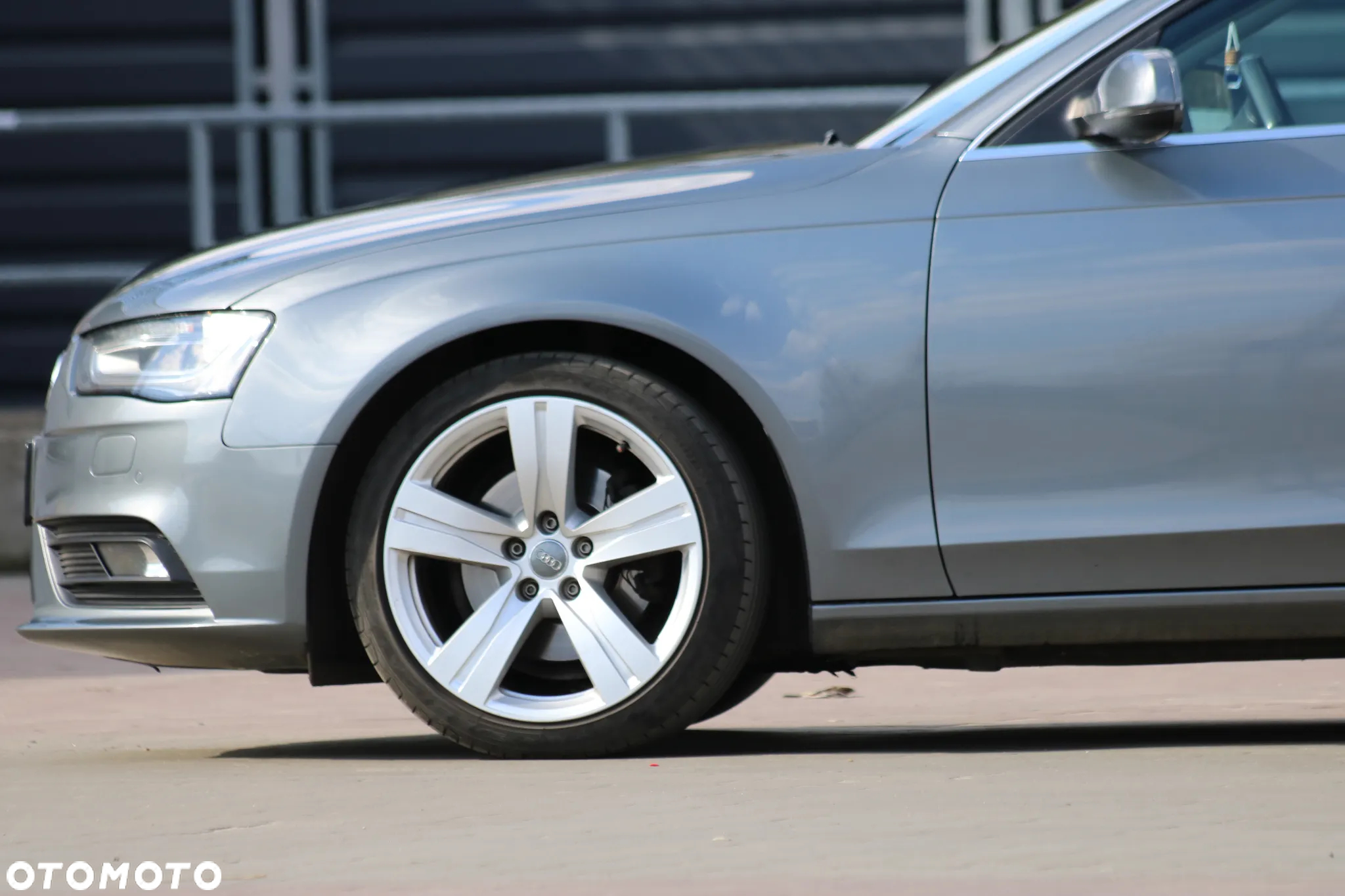 Audi A4 2.0 TDI - 16
