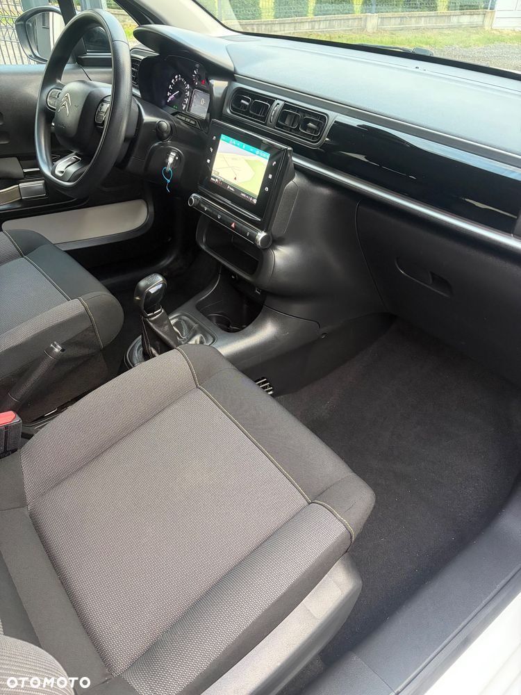 Citroën C3 - 8