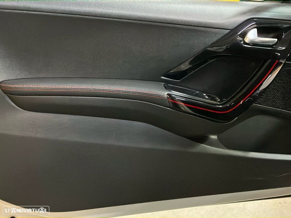 Peugeot 208 1.2 PureTech GT Line - 21
