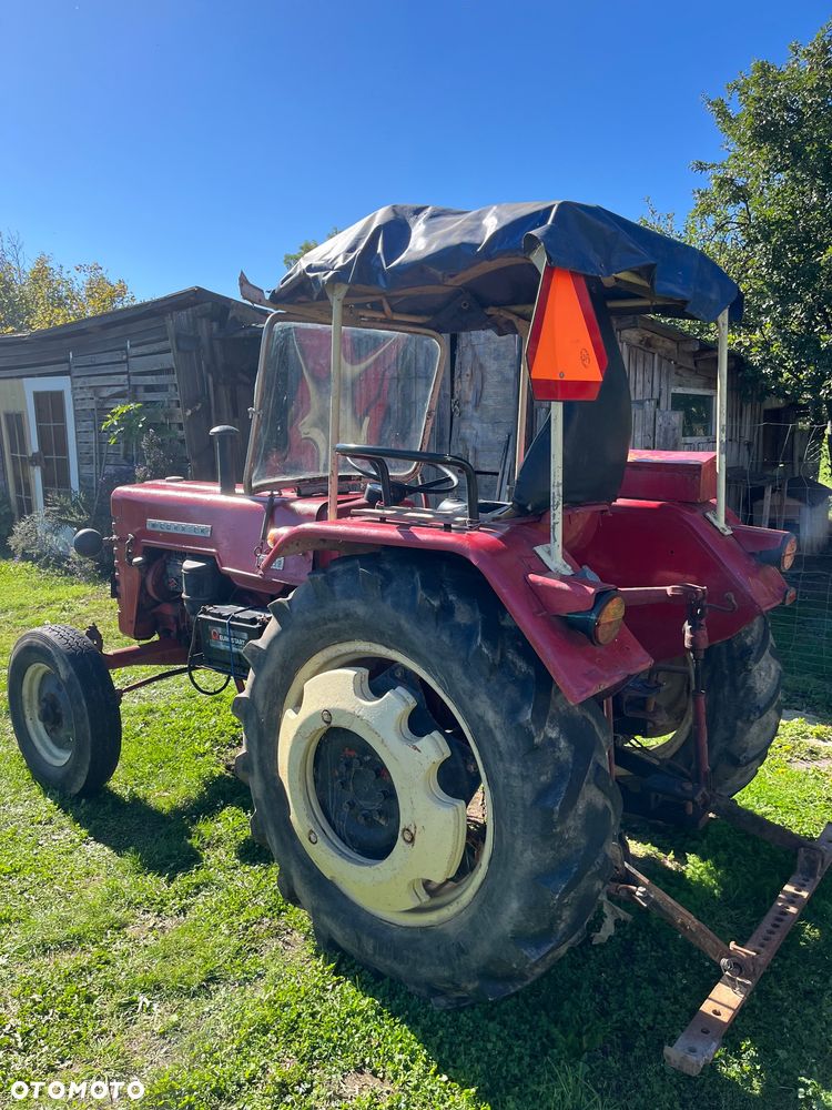 McCormick D439 - 2