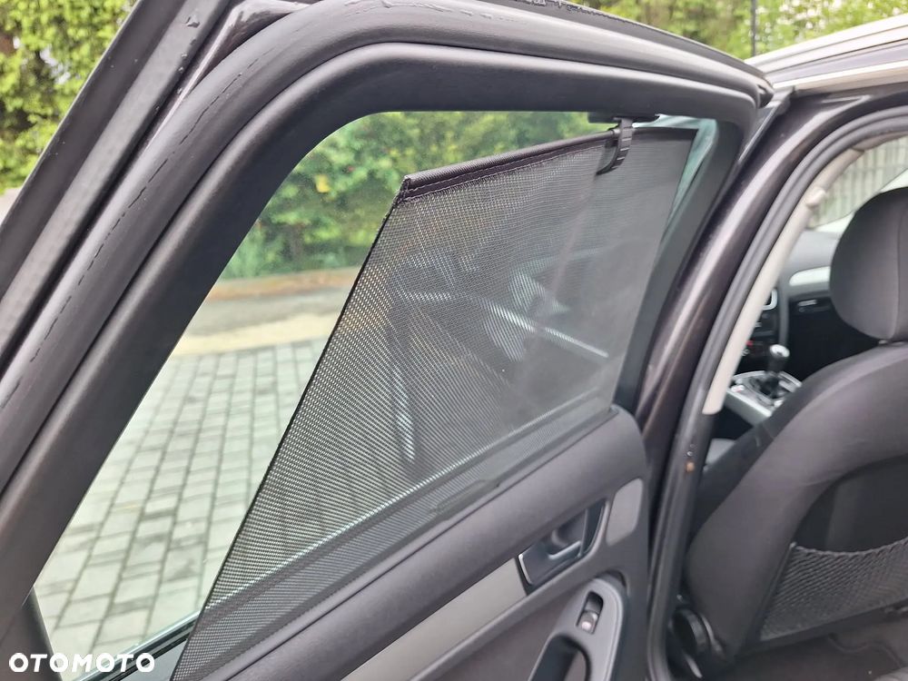 Audi A4 Avant - 13
