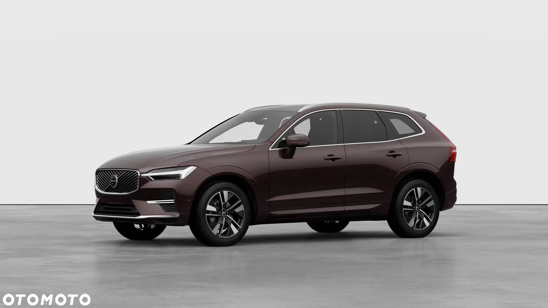 Volvo XC 60 B5 B AWD Plus Bright - 1