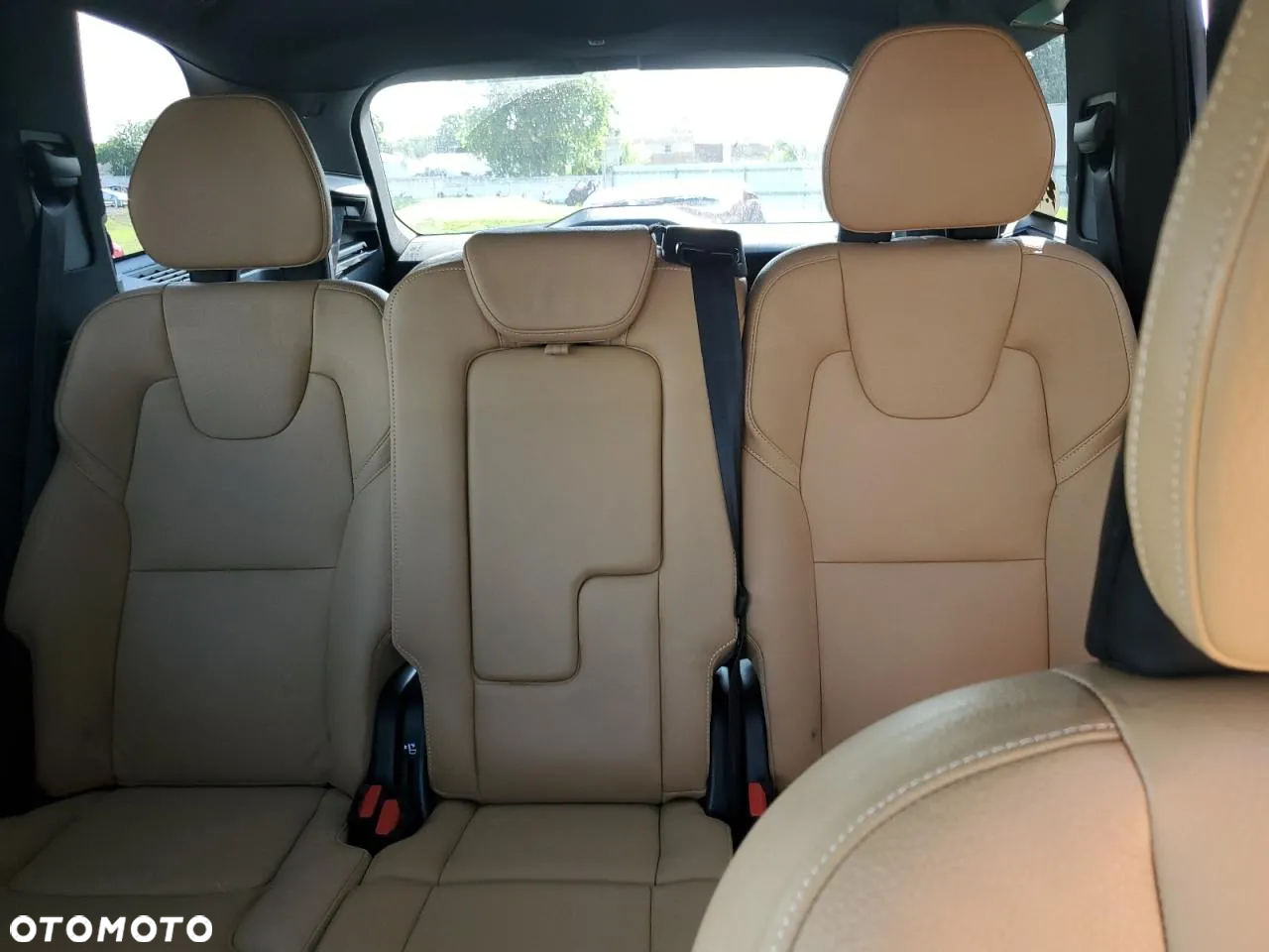 Volvo XC 90 T6 AWD Momentum - 10