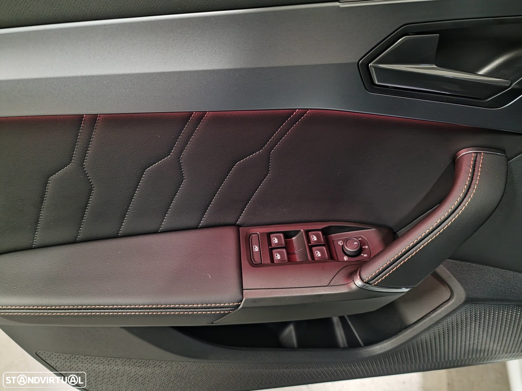 Cupra Leon ST 2.0 TDI MID DSG - 25