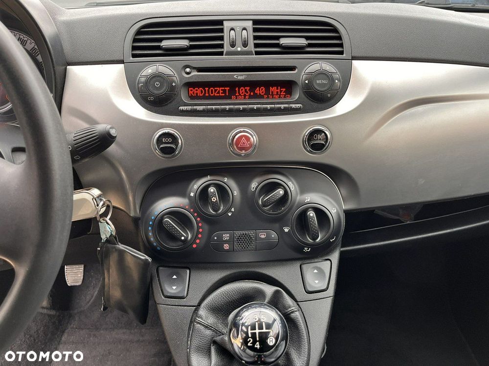 Fiat 500 - 17