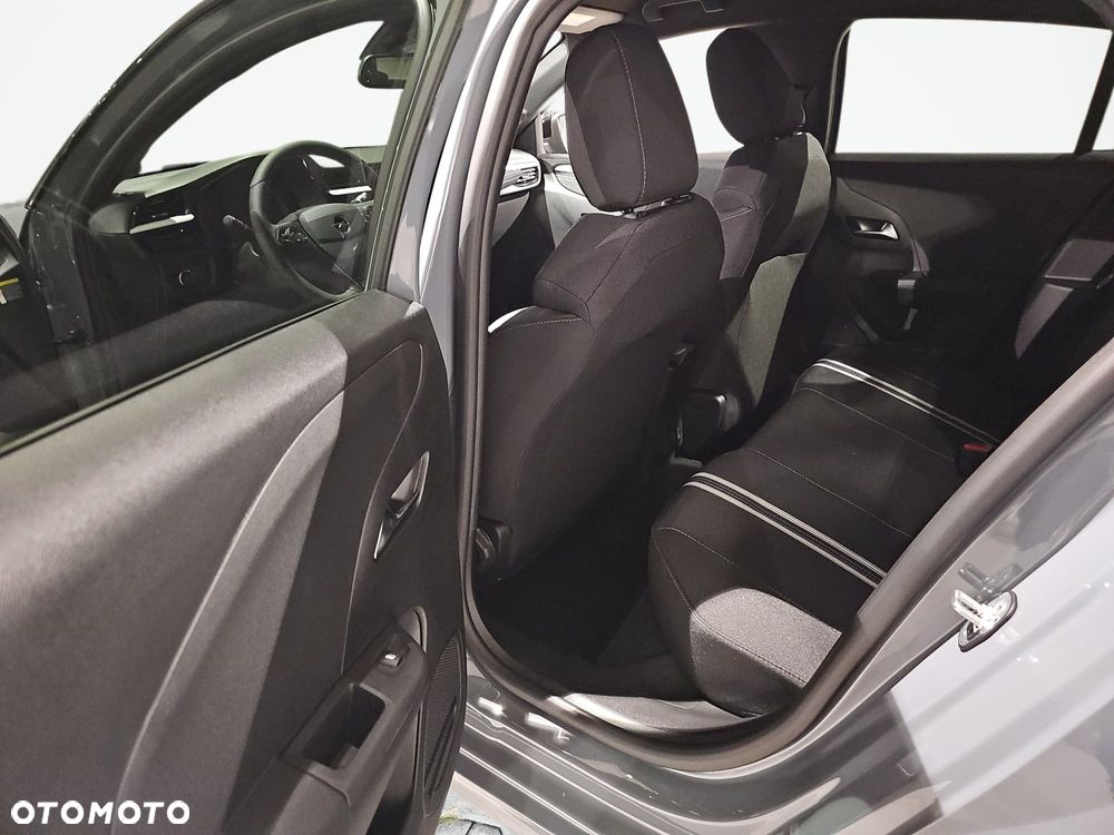 Opel Corsa 1.2 T GS S&S - 12