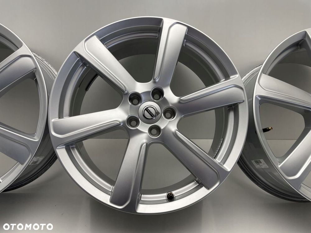 FELGI VOLVO XC90 8J 19 ET42,5 31423021 - 4
