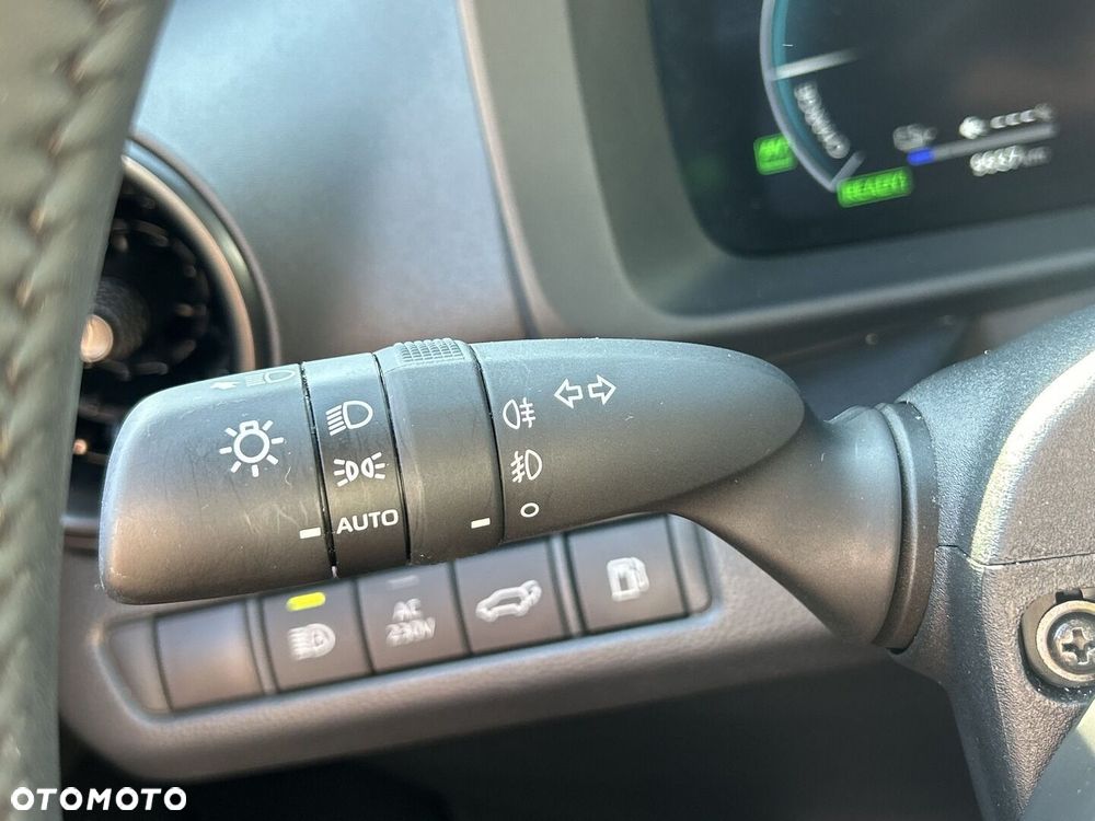 Toyota C-HR - 19