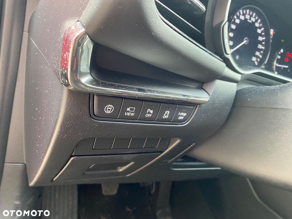 Mazda 3 SKYACTIV-G 2.0 M-Hybrid SELECTION - 16