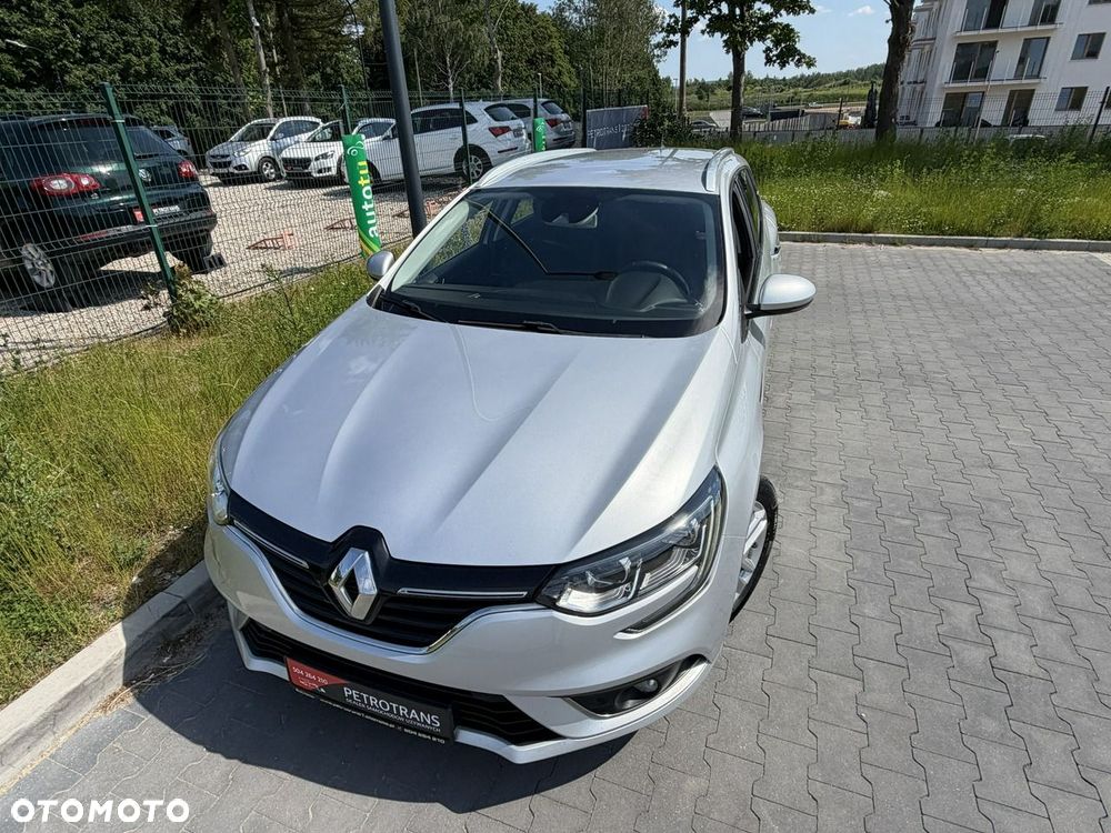 Renault Megane 1.3 TCe FAP Business - 3