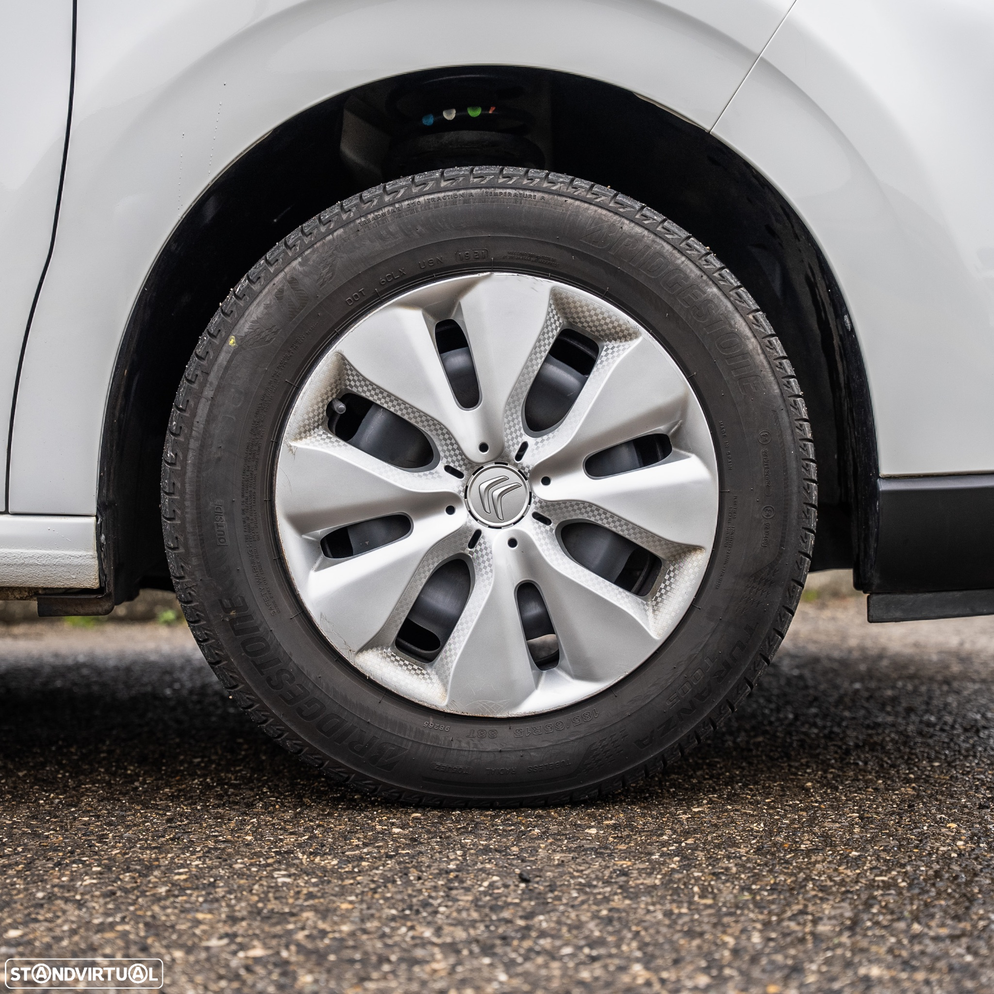 Citroën C3 Pure Tech S&S Feel Pack - 9