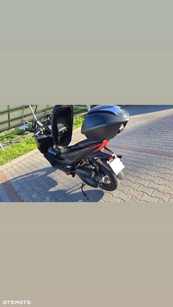 Honda NSS - 7