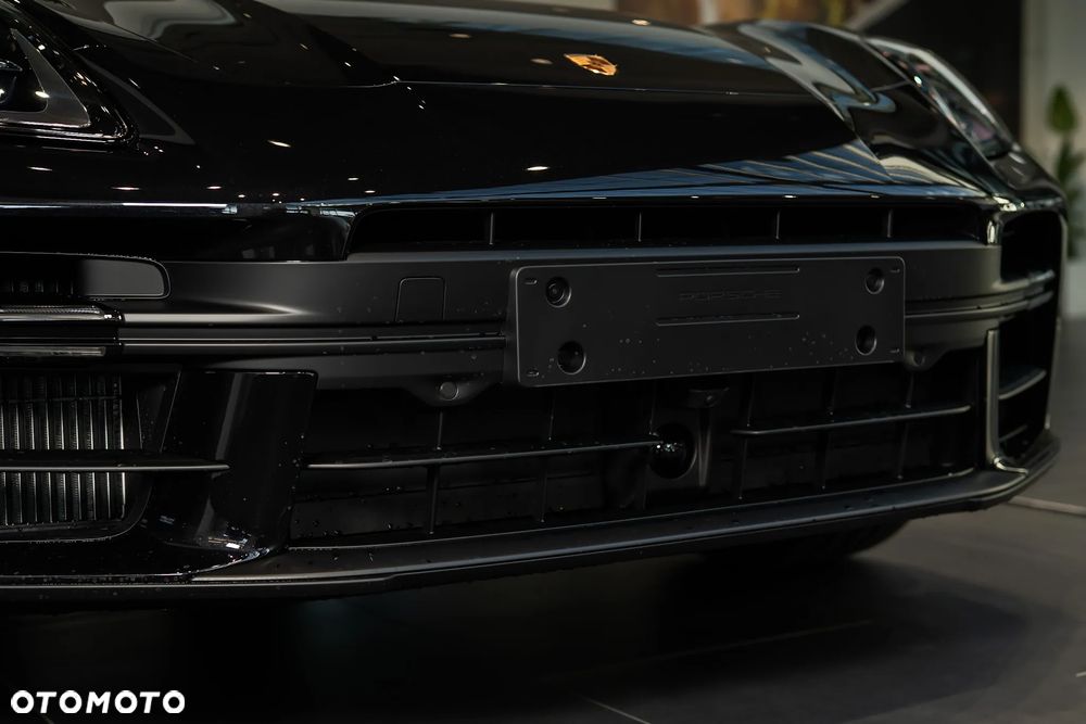 Porsche Panamera 4 - 11