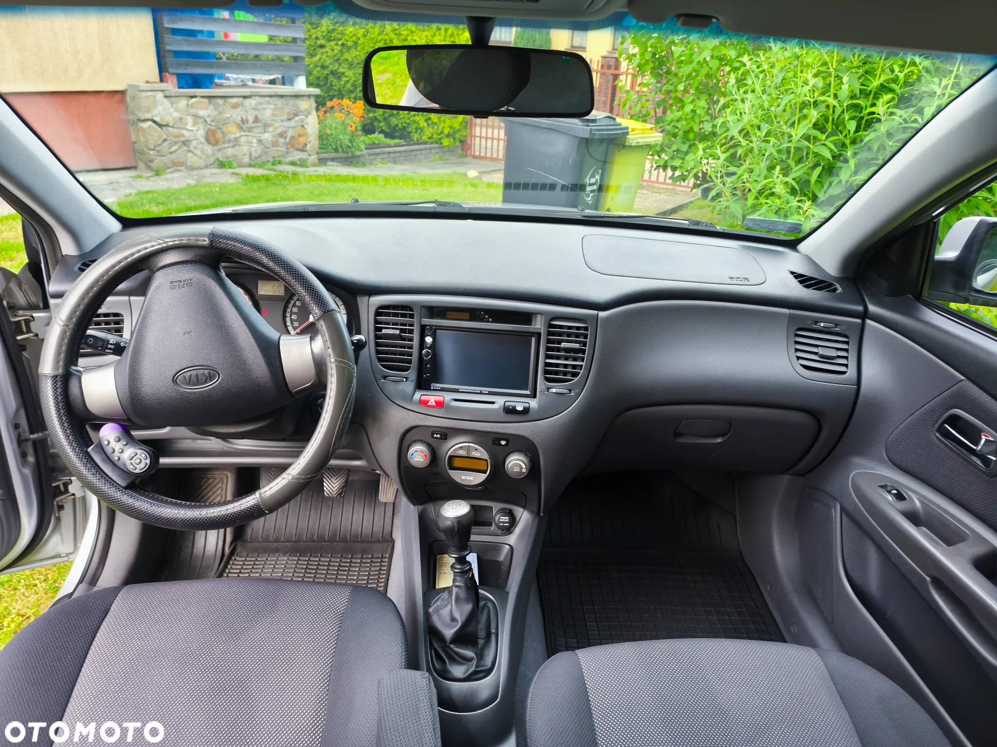 Kia Rio 1.6 Sport - 7