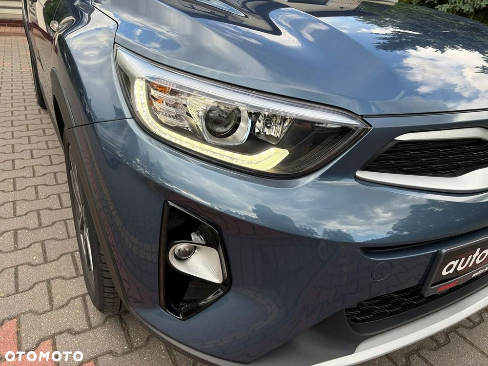 Kia Stonic - 3