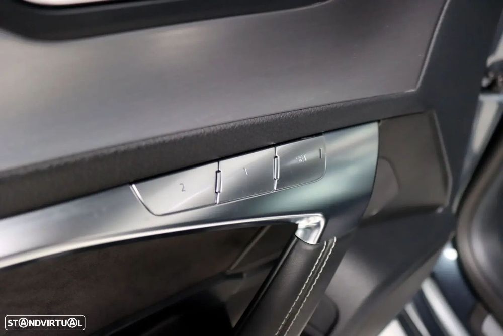 Audi A7 Sportback 50 TDI V6 quattro S-line Tiptronic - 14