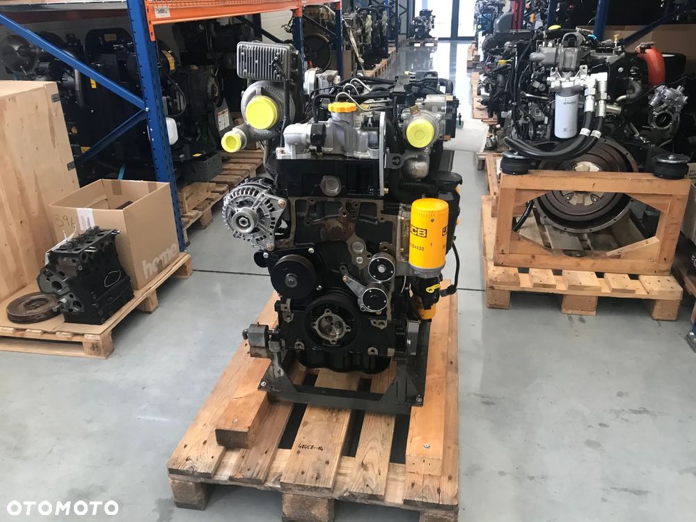 SILNIK JCB 444 TA4-93 23500netto - 6