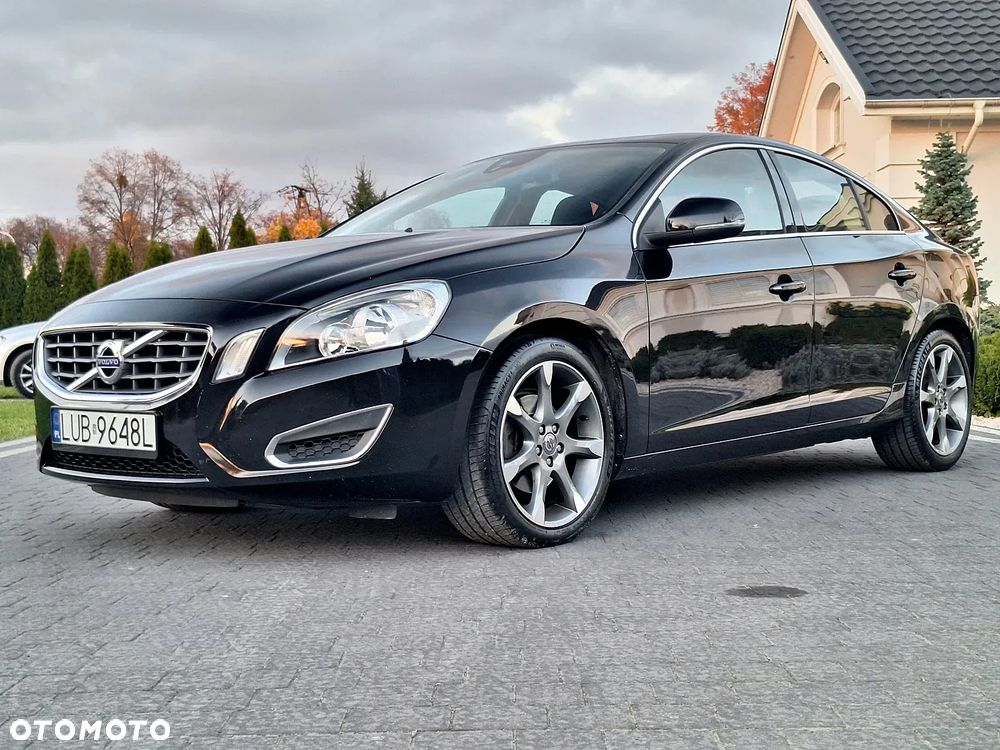 Volvo S60 T3 Edition Pro - 16