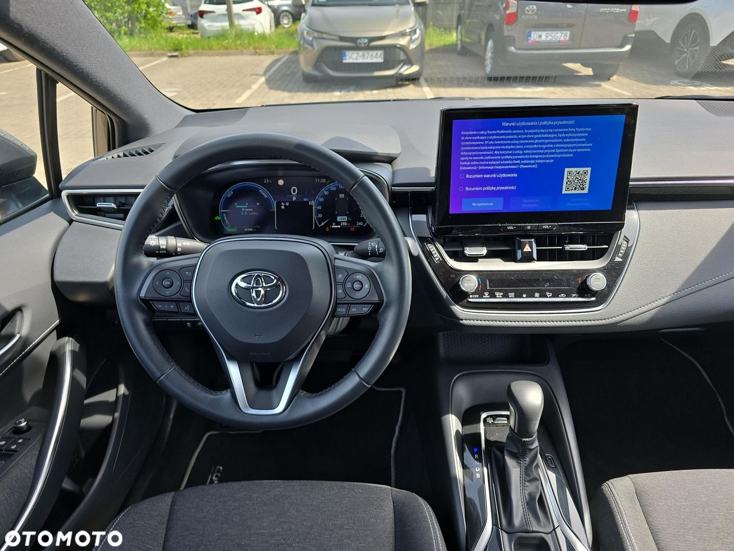 Toyota Corolla - 11