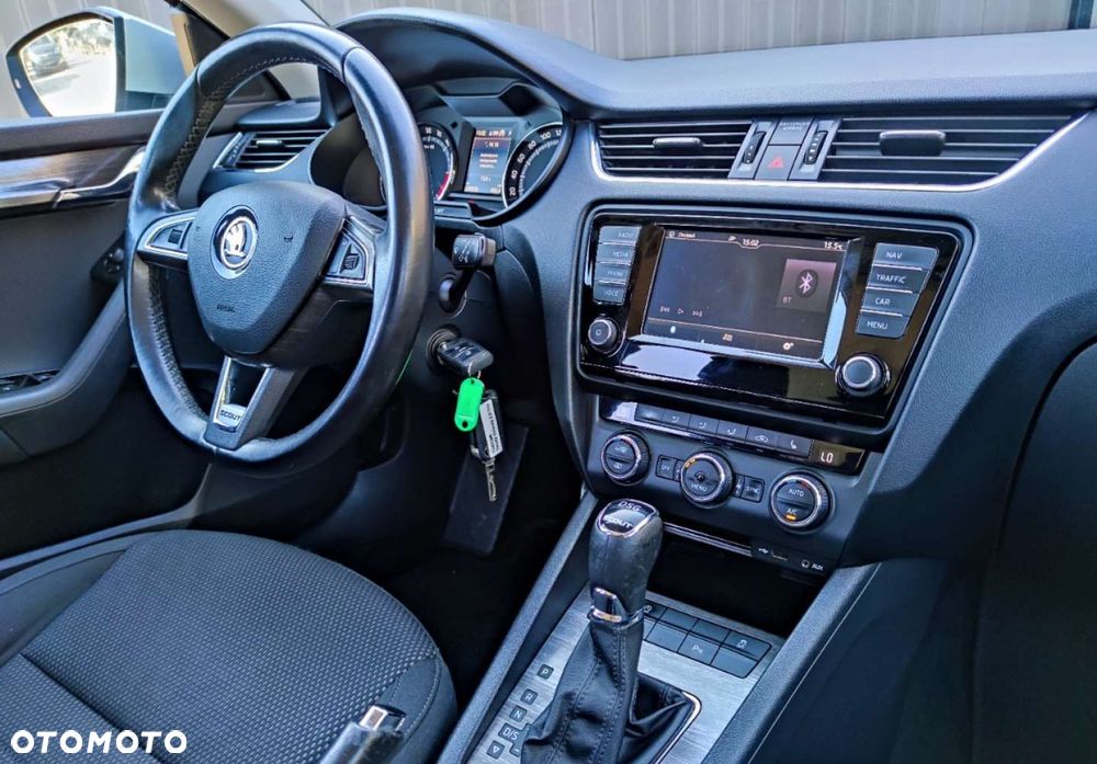 Skoda Octavia - 33