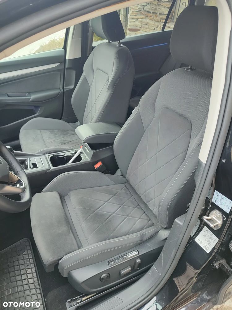 Volkswagen Golf 1.0 TSI OPF - 14