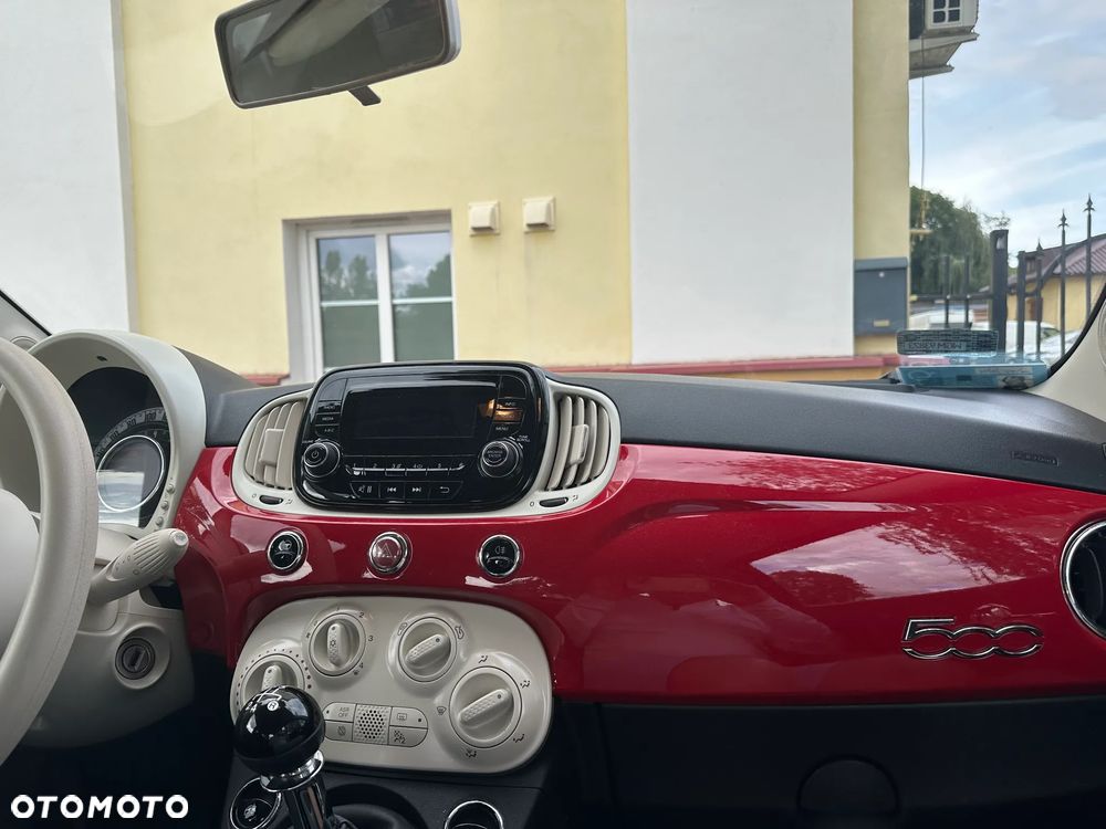 Fiat 500 - 2