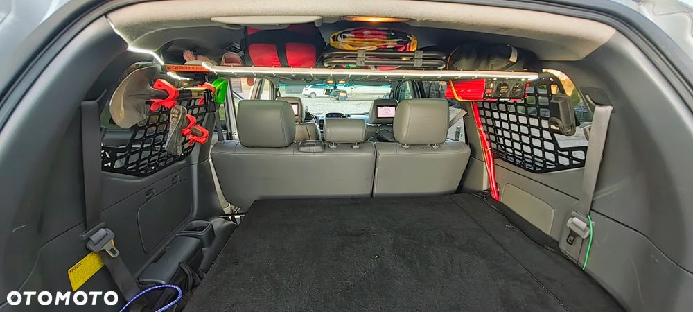 Toyota Land Cruiser 3.0 D Sol Navi Platinium - 14