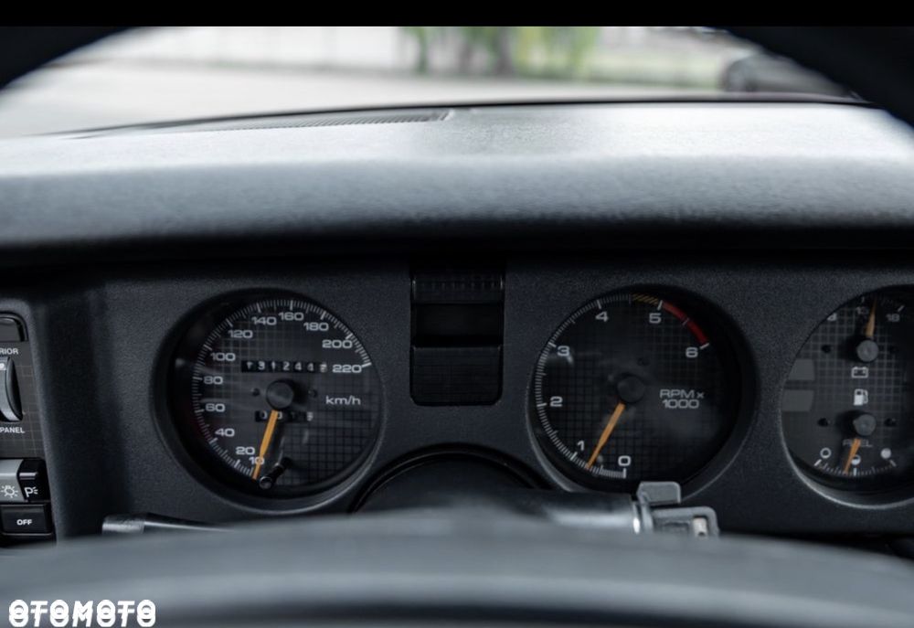 Pontiac Firebird - 19