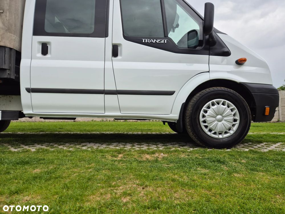 Ford Transit - 7