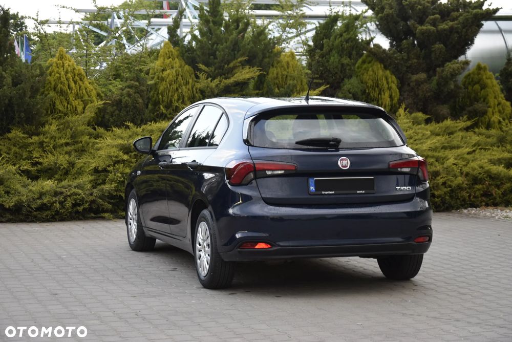 Fiat Tipo - 29