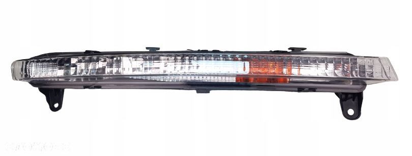AUDI Q7 4L KIERUNKOWSKAZ PRAWY LAMPA PRAWA ORYG - 1