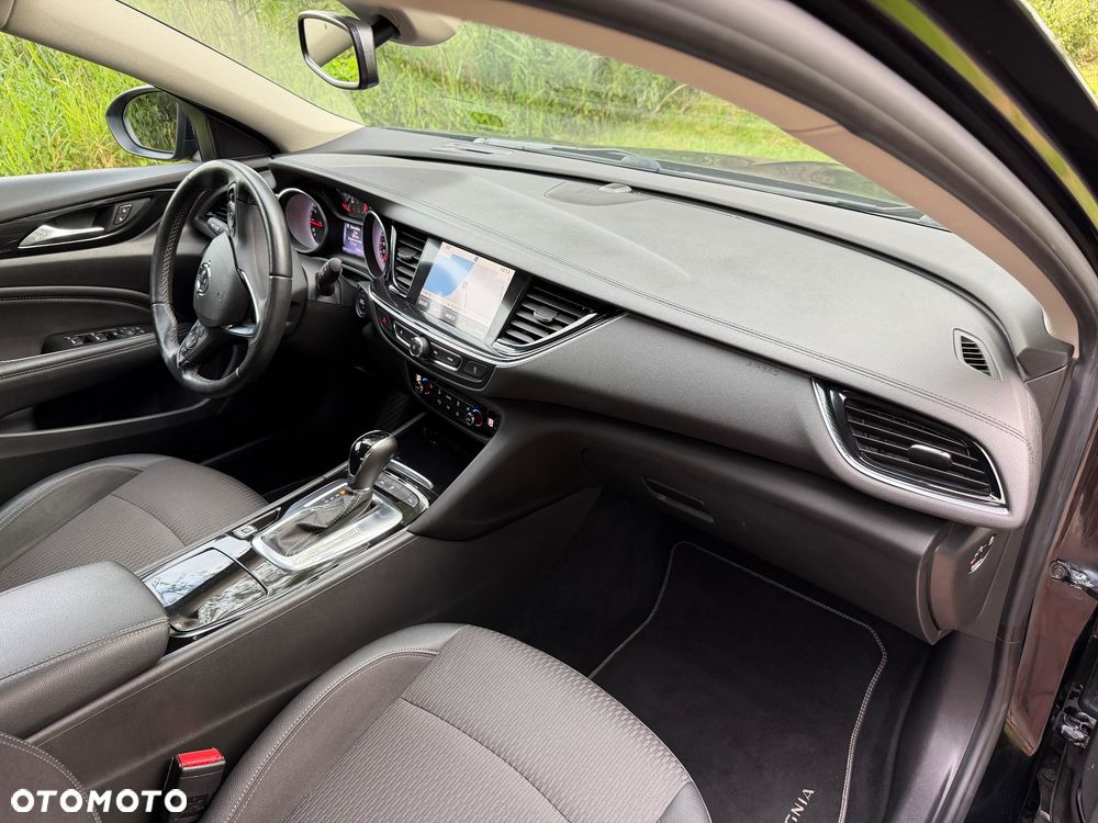 Opel Insignia 1.5 Direct InjectionTurbo Dynamic - 12