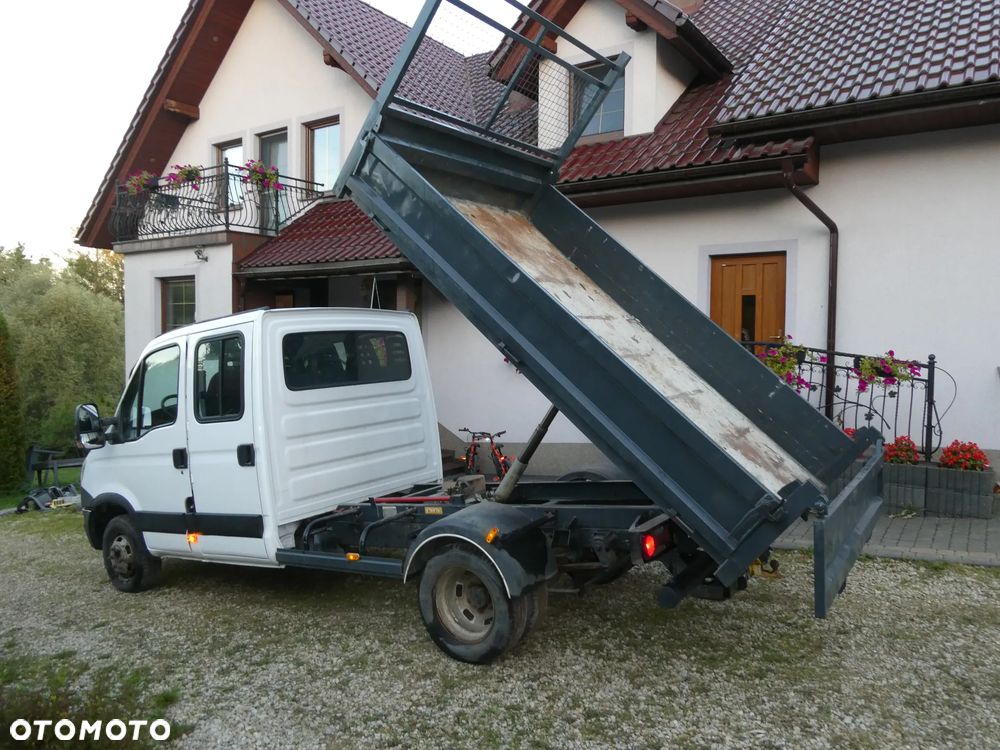 Iveco daily - 27