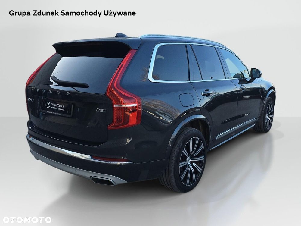 Volvo XC 90 - 5