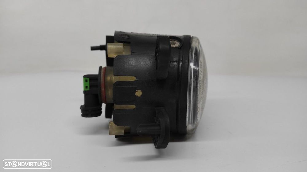 FAROL DE NEVOEIRO DIREITO MERCEDES CLASE B (W245) 180 CDI (245.207) - 6
