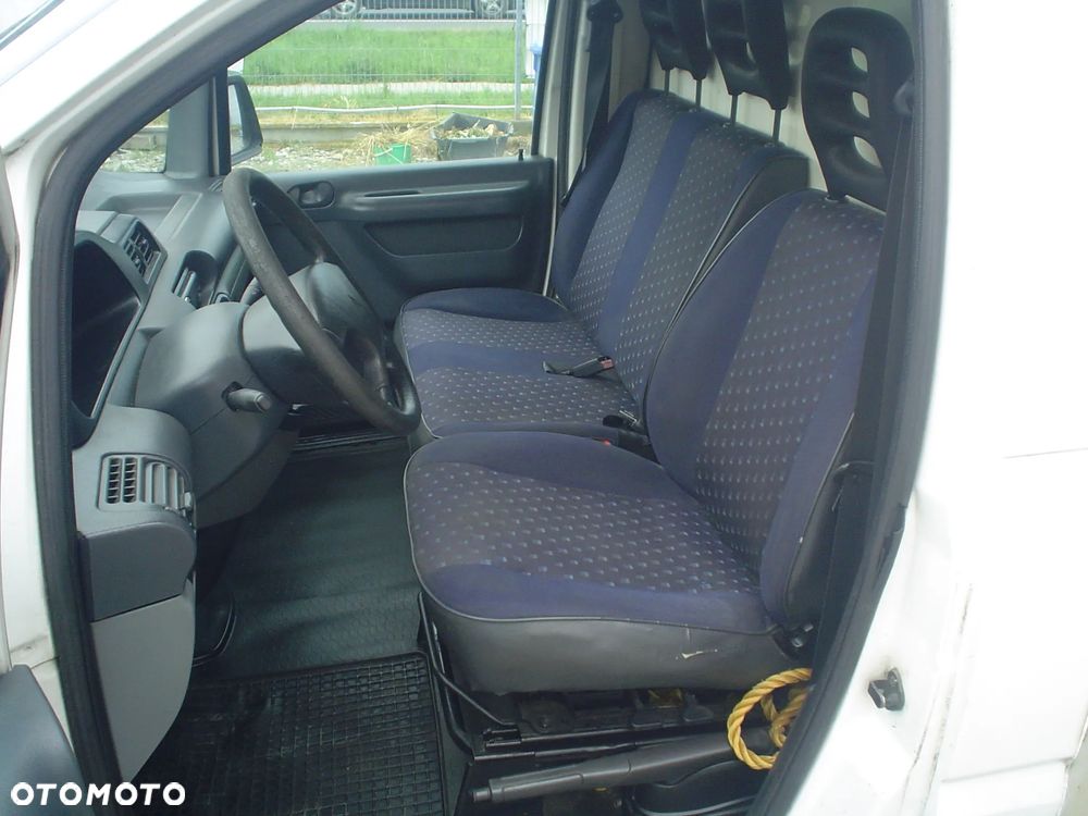 Citroën JUMPY - 6
