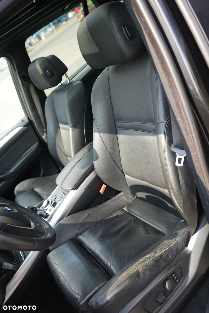 BMW X5 3.5d xDrive - 15