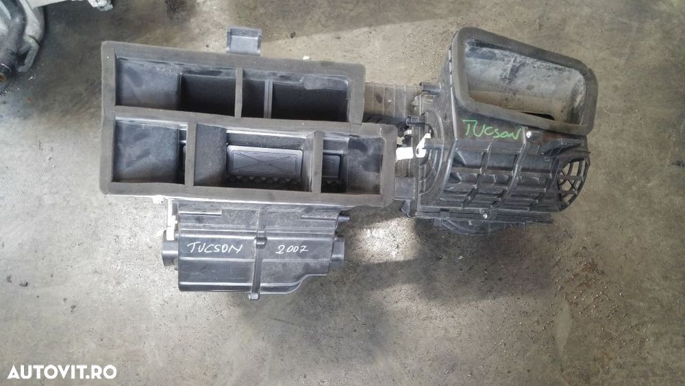 Tulumba aer bord 2.0 d hyundai tucson 2004-2010 ⭐⭐⭐⭐⭐ - 1