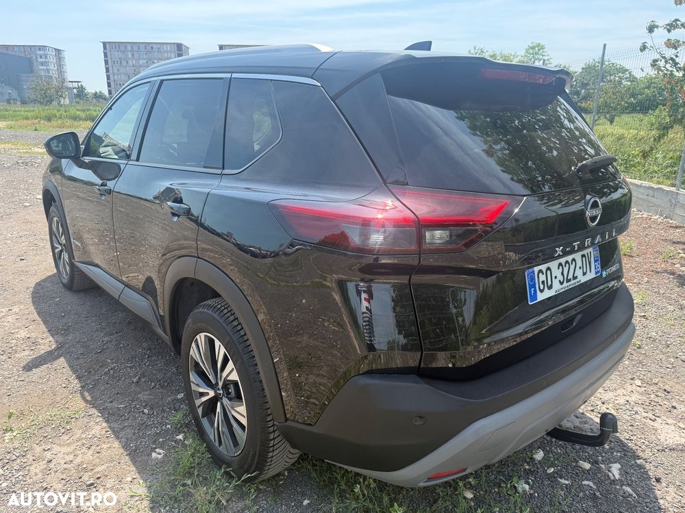 NISSAN X-Trail 2023 — imagine 11