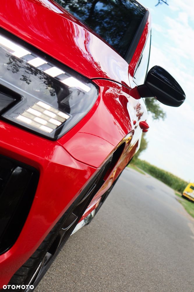 Audi RS3 Sportback 2.5 TFSI GPF Quattro S tronic - 17