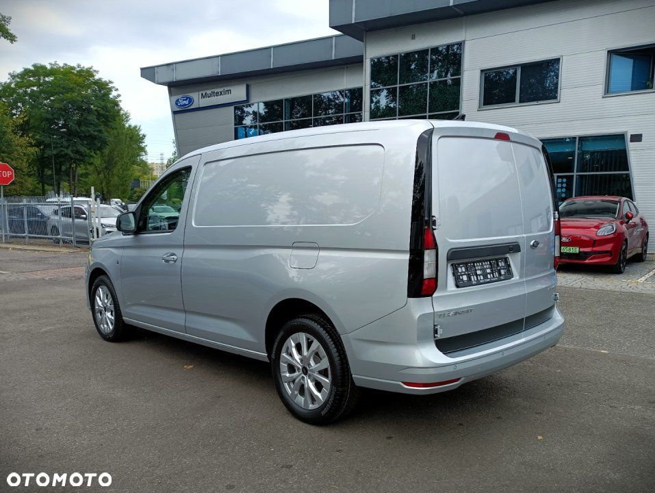 Ford Transit Connect - 4